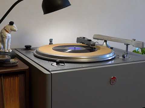 African Lullaby / Mills Blue Rhythm Band