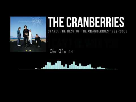The best of The Cranberries with lyrics (in memory of Dolores O'riordan)part 2