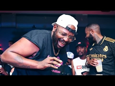 DJ Maphorisa, Xduppy - BAPHI feat. Scotts Maphuma, Laurent Sam & Charf Rizzer [Music Video]