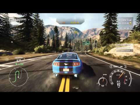 need for speed rivals pc volant