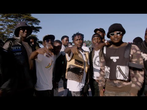 Wah Wah | Mbuzi Gang ft Katapila & Silverstone Bars | Skiza code (8089339) to 811