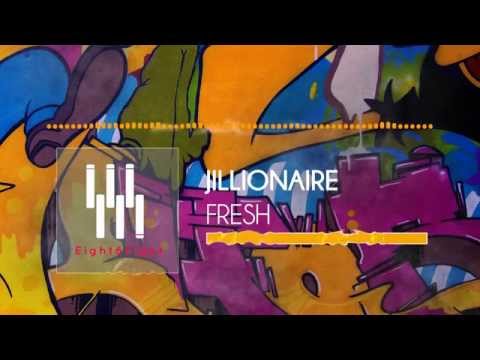 Jillionaire & Salvatore Ganacci (ft. Sanjin) - "Fresh"