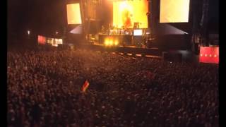 Sportfreunde Stiller - 1. Wahl (Live Hurricane 2012)