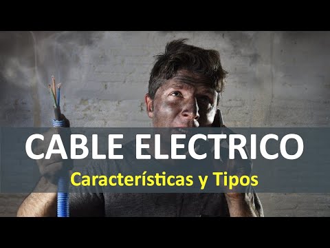 FASE y NEUTRO  como IDENTIFICAR en una instalacion Explicacion Electricidad Basica