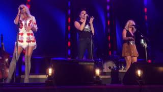 Hell on Heels - The Pistol Annies