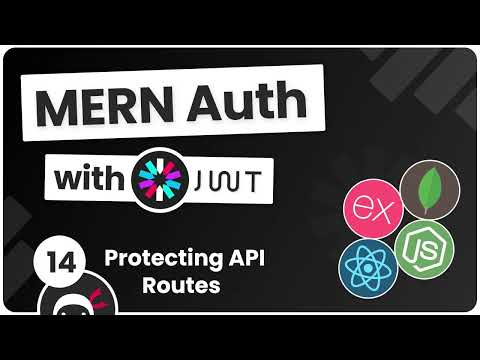 MERN Authentication Tutorial 1 Intro Starter Project