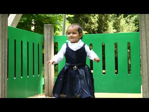 rohaan & mensia birthday clip - S.p.s video paris