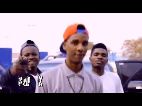 The Street Cypher Angola - SMKappa X Fire Py X Bruno strong [Prod by Braulio TITÃ]