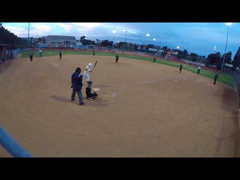 Sophia Fernandez Redondo Beach HighSchool Tournament highlights 2018