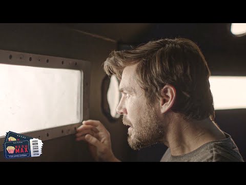 They touched the limits of the cosmos, but what lay beyond defied reality