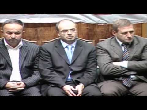 Ora News – Ilir Meta President, profili i politikanit dominues të dy dekadave demokraci