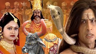 Download lagu MAA SHAKTI  || BR Chopra Hindi TV Serial | mp3