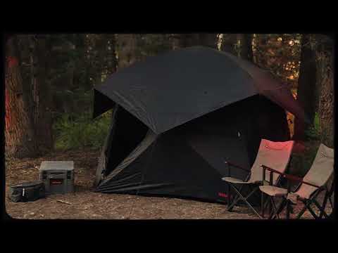 ROAM Drifter Tent