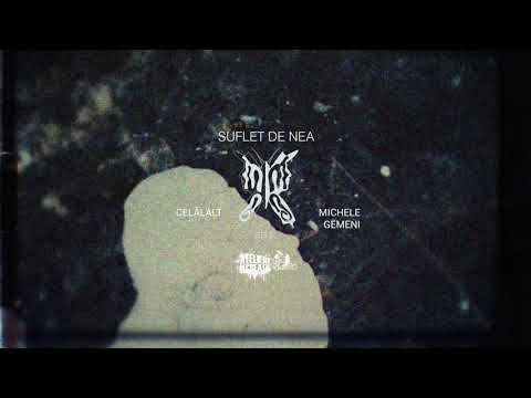 Celălalt - Suflet de nea (cu Releveu și KREM)