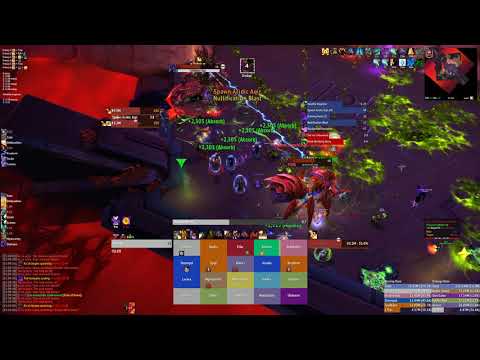 Flawless vs The Hivemind Mythic