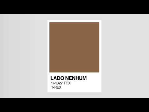 T-Rex - LADO NENHUM ft. PiMP WiLLiAM