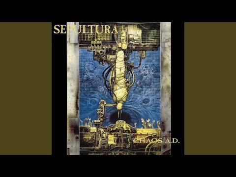 Beneath The Remains Escape To The Void Live - Sepultura