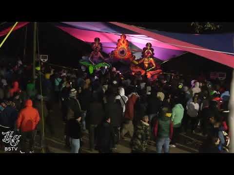 Laserbreak @ @MULTIDIMENSIONALMUSICRECORDS  Space Party 2022 CDMX- Like BSTV