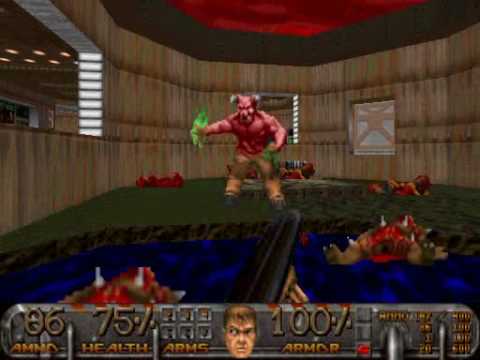 [Doom 2] Community Chest 3 MAP 7 "Simple Complex"