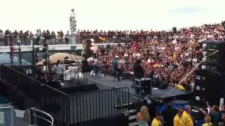 Kiss Kruise See you tonight Gene Simmons Solo unplugged