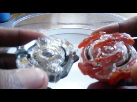 Obelisk Odin T.X. Vs. Rising Ragnaruk G.R.!