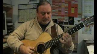 Hey Hey Baby  (Big Bill Broonzy)