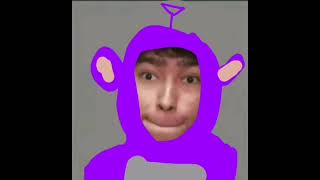 (Fixed) Fernanfloo Becoming teletubbie (FREE TO USE)