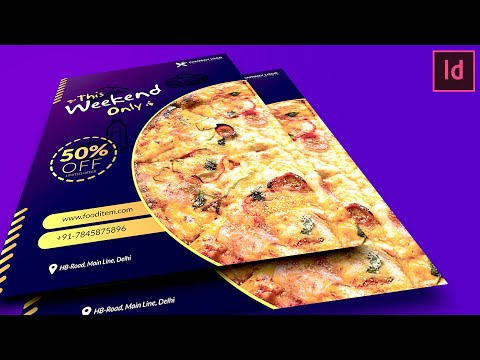 InDesign Full Course InDesign Complete Course in Hindi