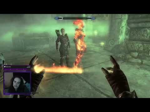 Uncovering the mysteries of Mzulft- The Elder Scrolls V: Skyrim - Special Edition