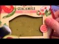 Product Review: Sabra Guacamole, March 14, 2014.