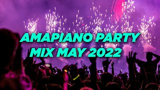 Download lagu Amapiano May 2022 Friday mix - AMAPIANO PARTY MIX mp3 Download lagu Amapiano May 2022 Friday mix - AMAPIANO PARTY MIX mp3