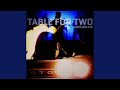 Table for Two