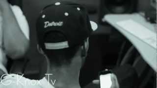 Chase N Dough x LEP Bogus Boys In the studio