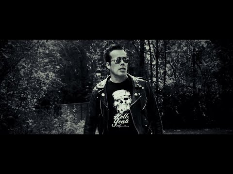 PSYCHOPUNCH - Scream Your Little Heart Out (Official Video)