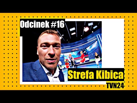 EURO2020 | Strefa Kibica TVN24 | Gabor #BRAMKARZwDresie