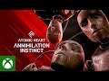 Atomic Heart: Annihilation Instinct DLC - Release Date Trailer