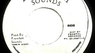 Herbert Chang - Coming of Jah