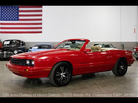 1985 Mercury Capri (CC-1953806) for sale in Kentwood, Michigan