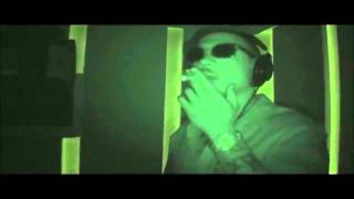 Ja Rule &#39;Fuck Fame&#39; In Studio Video