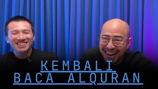 Download lagu KEMBALI BACA AL QURAN feat UST FELIX SIAUW mp3 Download lagu KEMBALI BACA AL QURAN feat UST FELIX SIAUW mp3