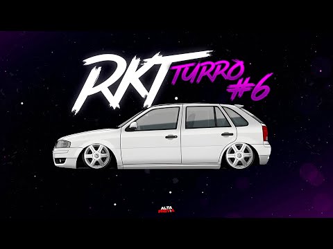 🔥 RKT TURRO #6 - ENGANCHADO FIESTERO RKT (LO MAS NUEVO - JUNIO 2022 ) | ALTA PREVIA 🔥