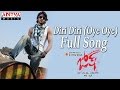 Diri Diri Oye Oye Full Song Ll Josh Movie Ll Naga Chaitanya Karthika