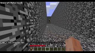 Alpha v1.3.8 Ending