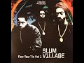Slum Village - The Look Of Love Remix (prod. by J Dilla)