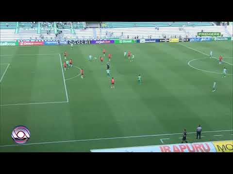 Juventude 1 x 0 Brasil de Pelotas - Gauchão - 11/03/2023