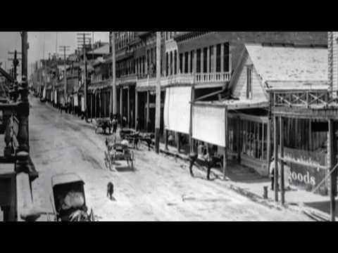 Far West : la véritable histoire de la Ruée vers l'or