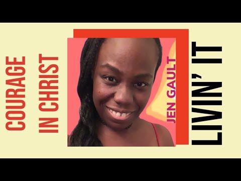 Courage in the Face of Opposition