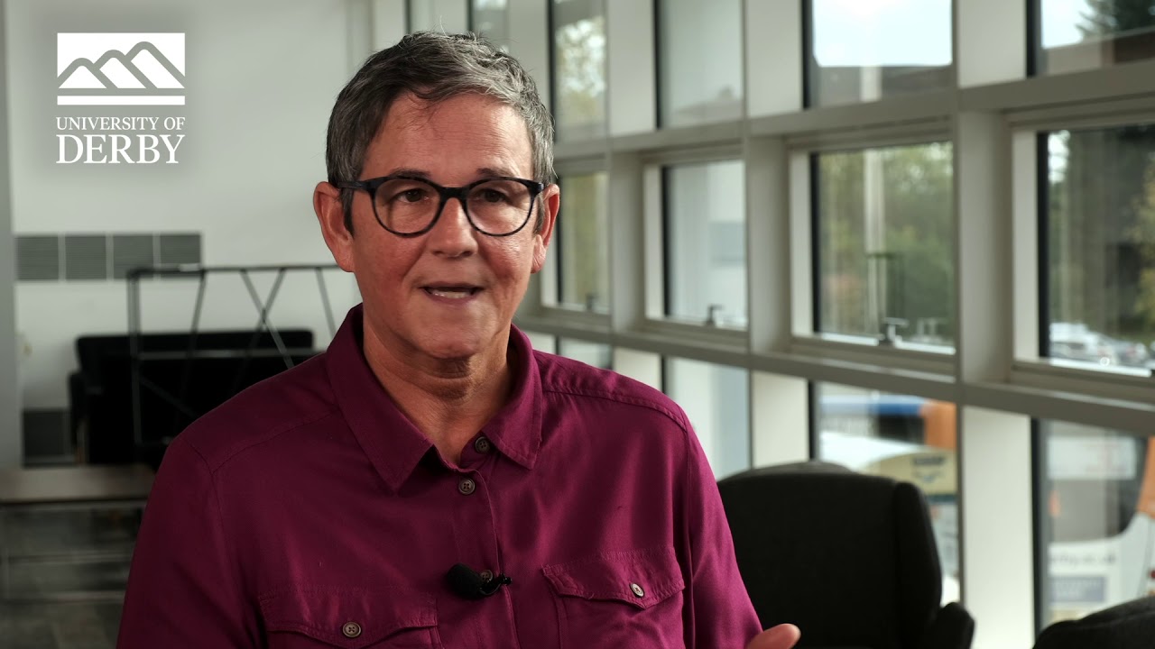 Senior Lecturer, Angela Pereira, answers some of the most frequently asked questions about Mental Health Nursing at the University of Derby.