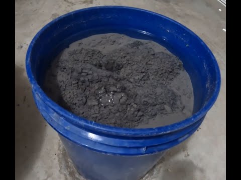 Soil Permeability Testing