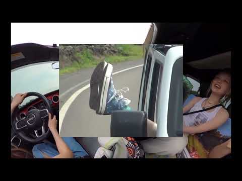 IRRIS-STAY WITH ME (Rap Part)